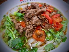 -肆姐面粉馆(坡子街店)