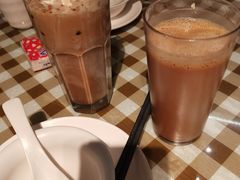 -新大咀港式茶餐厅(宝山万达店)