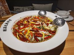 -太二酸菜鱼(石家庄万象城店)