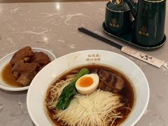 -松鹤楼·苏式汤面(虹桥天地店)