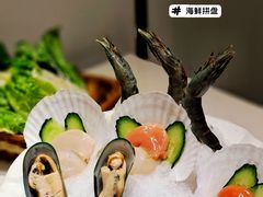 -沄记顺德菜打边炉(东直门店)