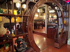-Old Shanghai Restaurant