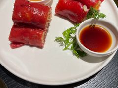 -蝴蝶里·粤菜·点心(龙湖天街&滨江店)