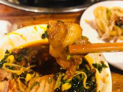 -中和远东火锅兔(老店)