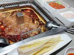 -海底捞火锅(北京路店)