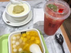 -满记甜品(湖滨店)