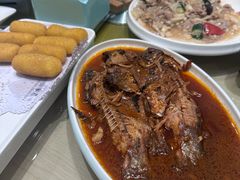 -直隶安家牛肉罩饼(建华店)