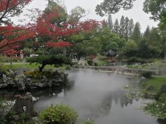 -杭州西湖柳莺里酒店·闻莺厅