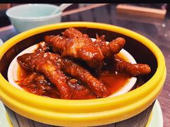 -潮界(虹桥新天地店)