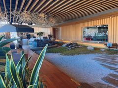 -Seesaw Coffee(朝阳大悦城店)