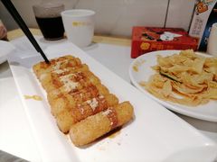 -严厨老坛酸菜鱼(吴江万宝店)
