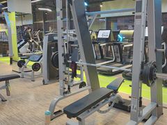 -GMJ·24H健身房(北外滩店)