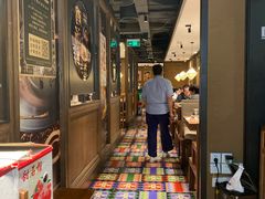 -云海肴·汽锅鸡·云南菜(美罗城店)