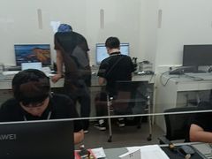 -华为授权服务中心(浦东1088广场)