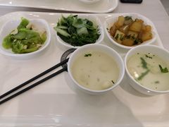 -南通大学-食堂