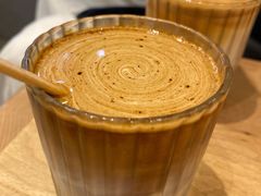 -Legno.ita Coffee by Wood(襄阳南路店)