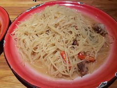 -破三川·新川菜(静安大融城店)