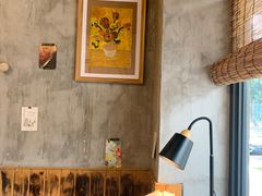 -251#coffee roasters(沿河东路店)