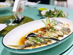 -苏先生海鲜渔庄(金桥店)