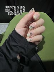 -瞧·享轻奢美甲美睫