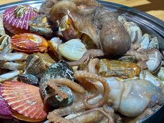 -东海章鱼馆(恒瑞街店)