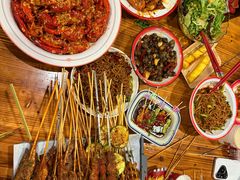 -冶建镜子·中国龙虾王(总店)