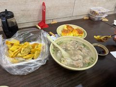 -李记清真馆(打钉巷店)