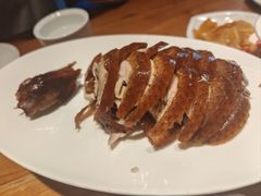 -新興传承烤鸭