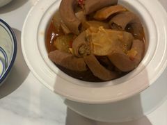 -粤食堂(天津和悦汇店)