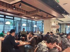 -天怡興·百年蒸饺(万豪广场店)