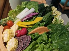 -菌歌野生菌火锅(海埂大坝店)
