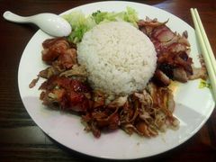 -陈光记烧腊(长寿路店)