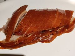 -四季民福烤鸭店(王府井东安门店)