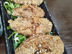 -三井寿司