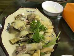 白切鸡-肥仔美食