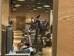 -北京嘉里健身·Kerry Sports(北京嘉里大酒店)