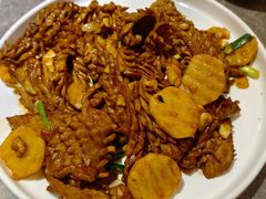 -闫府私房菜·老字号(恒隆店)