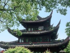 -月湖公园