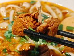 传统刀削面-韩师傅老大同刀削面(北苑路店)