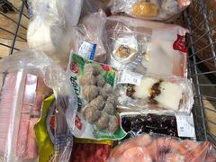 -北国超市(西美花街生活工场店)
