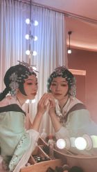 -盘子女人坊古装写真摄影(厦门总店)