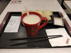 -永和大王(茉莉上新·星塘街店)