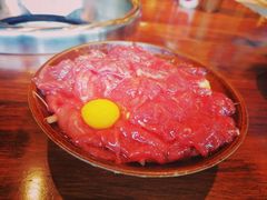 嫩牛肉-胖姐社区老火锅(北京总店)