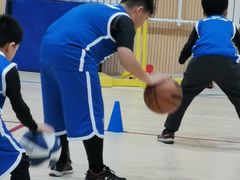 -东方启明星篮球培训(天坛校区)