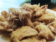 -小船渔村•大连菜•大连焖鱼(明泽街店)