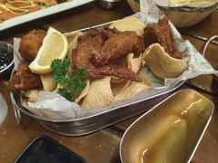 -宝莱纳餐厅(滨江店)