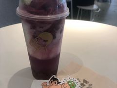 -喜茶(南京仙林金鹰店)