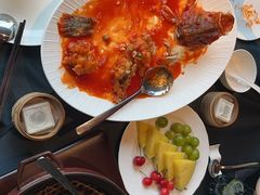 -江南雅厨(李公堤店)