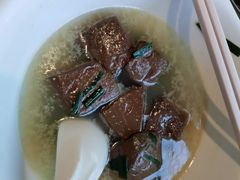 -广东胜利宾馆西关粤中餐厅