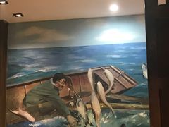 -老妈疙瘩汤·平价海鲜专门店·老威海菜(渔港路店)